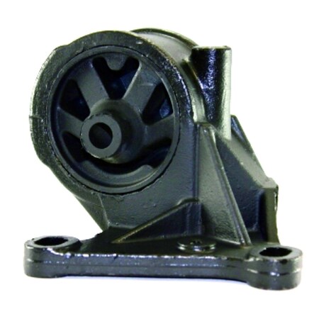 Dea Mounts Transmission Mount, A6463 A6463